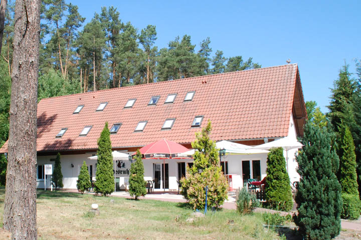 Hotel Haus Waldesruh